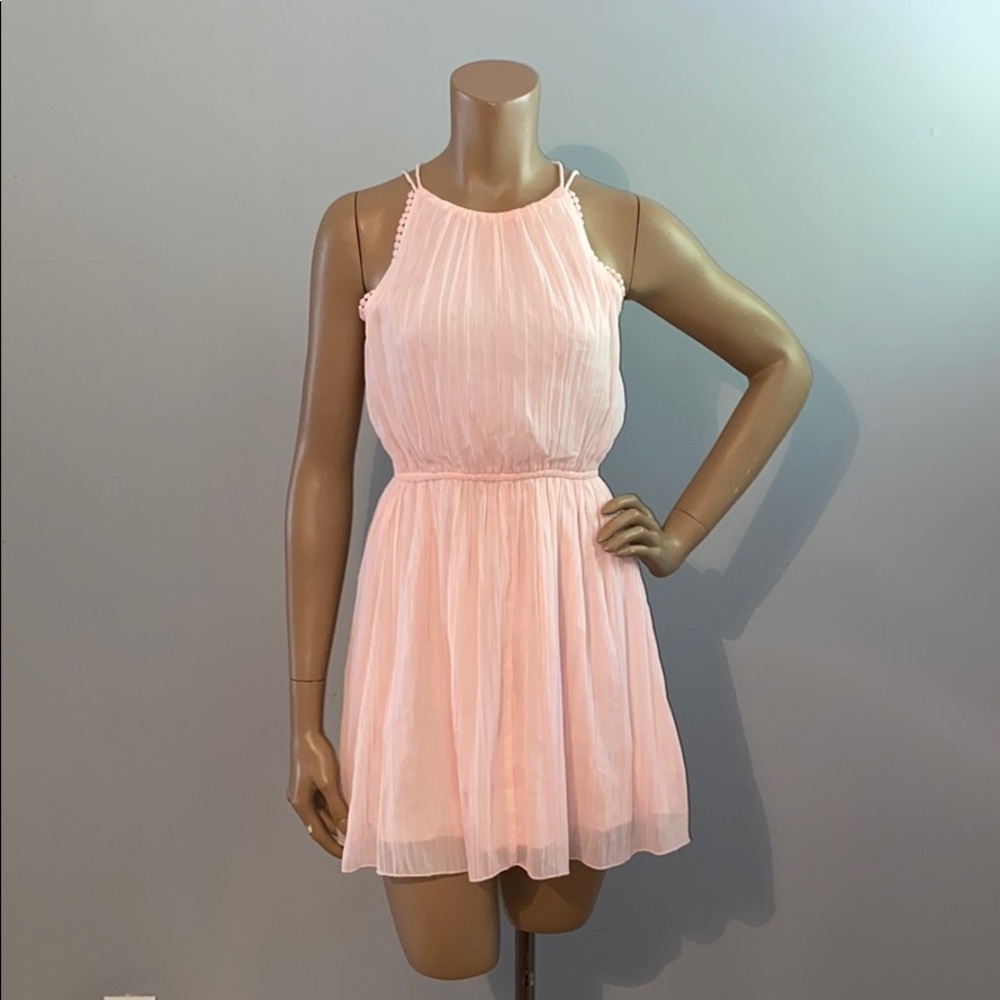 Gently Used Abercrombie and Fitch Dress Size XS